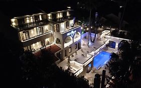 Hotel Vila Hedonija